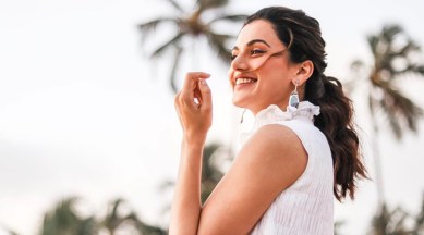 taapsee pannu movies