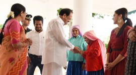 saand ki aankh screening