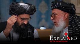 Swapping 3 Indian engineers with 11 Taliban terrorists — the Afghan deal, explained