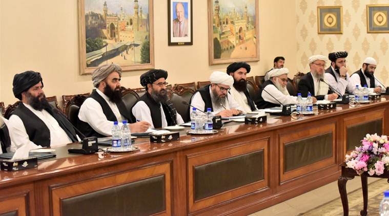 Swapping 3 Indian engineers with 11 Taliban terrorists — the Afghan deal, explained