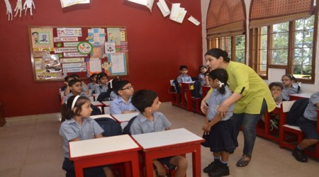 delhi govt teaching job, 7th pay commission, delhi teacher salary, delhi private schools, New Delhi, Delhi govt school, education news, sarkari naukri, sarkari naukri result, govt teacher job, employment news