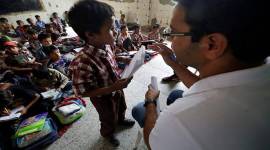 Delhi govt schools, Delhi government schools, Delhi government school teachers, Delhi school teachers, teachers post vacant, Delhi news, city news, Indian Express