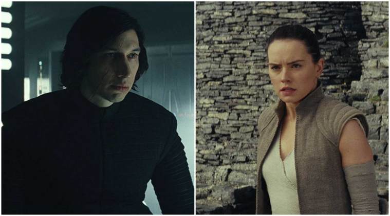 The Rise of Skywalker will deal with Reylo thing: Daisy Ridley ...