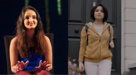 the sky is pink real story