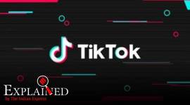 TikTok, TikTok app, TikTok US Army, US Army TikTok, US Army, US Navy, US Navy ban on TikTok, US Army ban on TikTok, Express Explained, Indian Express