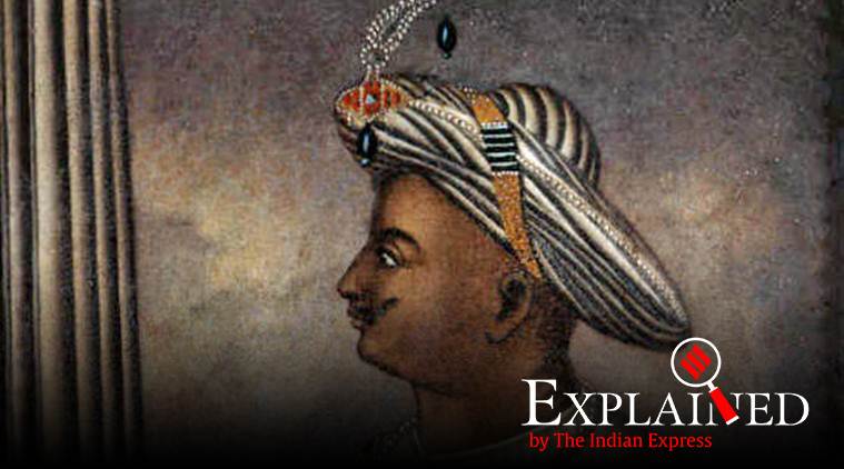 Explained: How to read Tipu Sultan's place in history