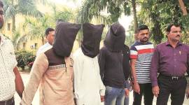 tiwari-murder-759 kamlesh tiwari, kamlesh tiwari murder, kamlesh tiwari murder accused, kamlesh tiwari murder case, gujarat news