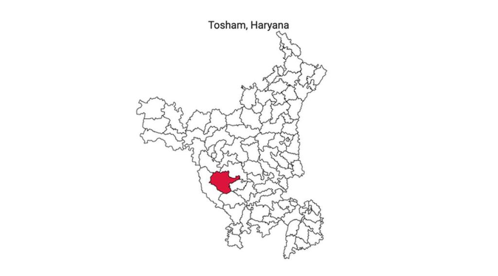 Tosham Assembly Election Results 2019 Live News Updates: Haryana Vidhan Sabha Chunav Result 2019 ...