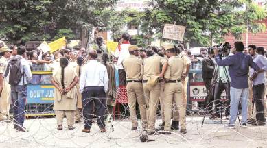 TSRTC unions, telangana state bus transport, telangana bus employees strike, K Chandrasekhar Rao