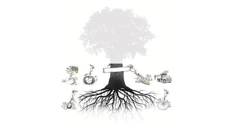 delhi green cover, aarey protests, aarey car shed protest, aarey colony, aarey arrests
