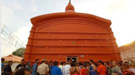 animal sacrifice in Tripura, animal sacrifice resumes in Tripura temples, animal sacrifice in Tripura temples supreme court, animal sacrifice in Tripura banned, indian express