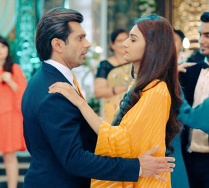 Kasautii Zindagii Kay