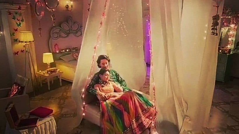 Yeh Rishtey Hain Pyaar Ke