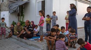 donald trump syria kurds, US syria decision, iraqi kurds, trump syria policy,