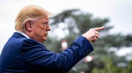 Donald Trump, Trump impeachment inquiry, Trump on impeachment inquiry, US President Donald Trump, Trump lynching comment, trump ukraine ties, US Ukraine controversy