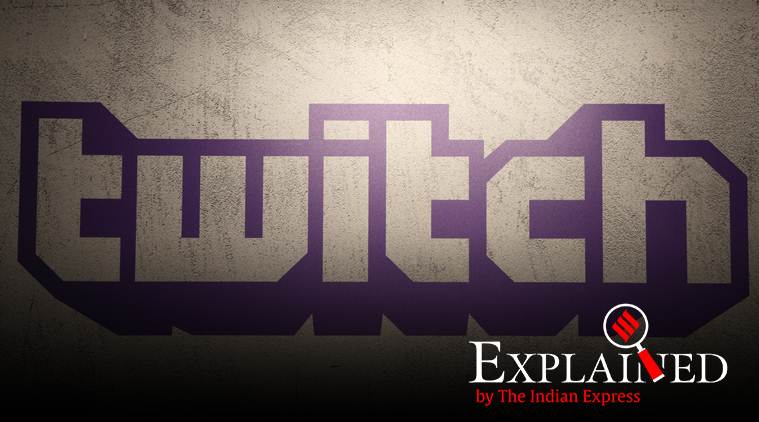 Explained: Twitch, Amazon's live-streaming video site used by German synagogue shooter