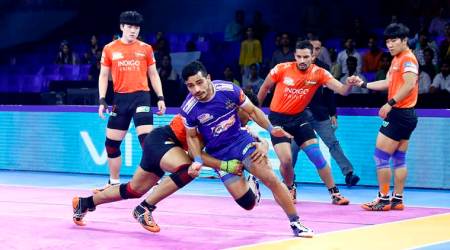 PKL 2019: U Mumba will take on Dabang Delhi. 