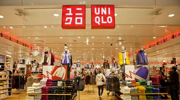 UNIQLO India Launches Largest Store UNIQLOcom  Odisha Diary Latest  Odisha News Breaking News Odisha