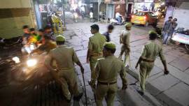 New citizenship law: Protest at Lucknow's Integral University peaceful, say police but file 2 FIRs