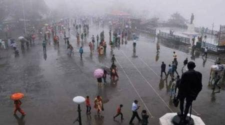 Weather forecast Today LIVE Updates: Six more dead in rain-related incidents in UP, Delhi air-quality recorded 'satisfactory'
