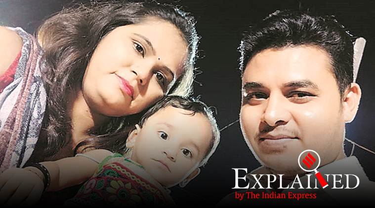 Uterine transplant, Uterine transplant baby, baby born from uterine transplant, what is uterine transplant, uterine transplant hospitals, uterine transplant hospitals in India, Express Explained, Indian Express