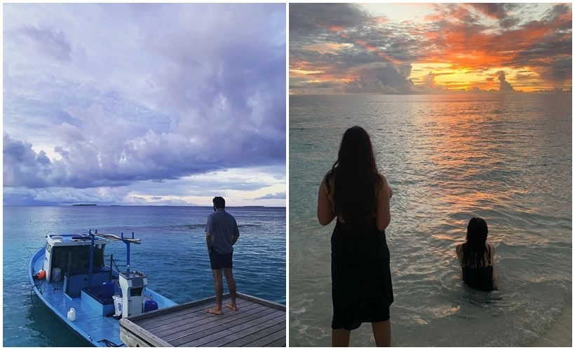 vacation
