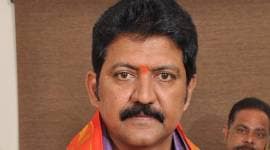 Vallabhaneni Vamsi, Vallabhaneni Vamsi tdp, Vallabhaneni Vamsi resigns, Vallabhaneni Vamsi resignation letter, Vallabhaneni Vamsi quits, telangana news