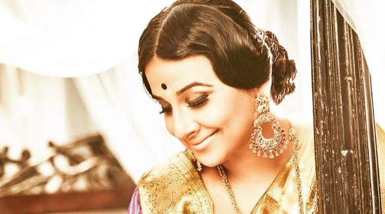 vidya balan photos