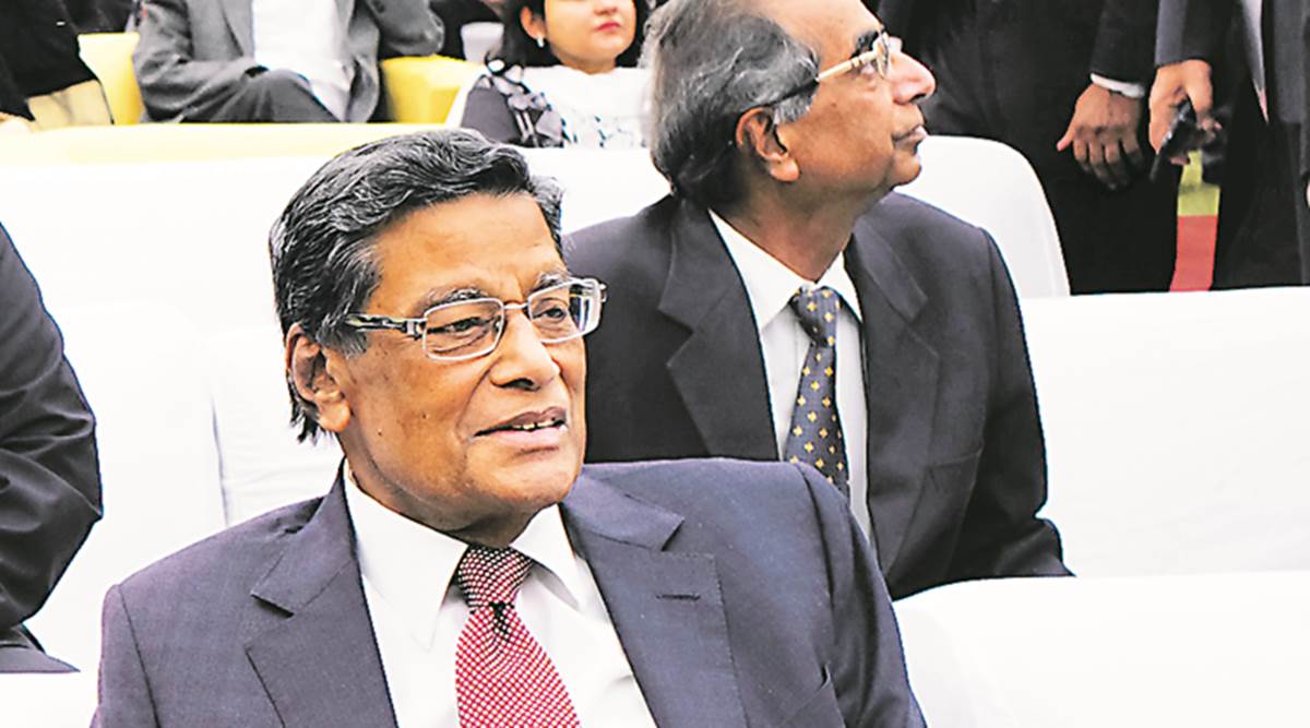 AG pulls out a question: Can there be new curbs on freedom of speech?