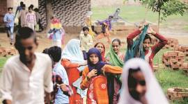 Delhi city news, chilla village, chilla village schools, chilla village education, delhi education news