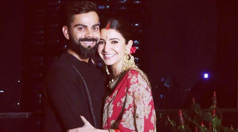 ‘The ones who fast together laugh together’: Virat Kohli, Anushka ...