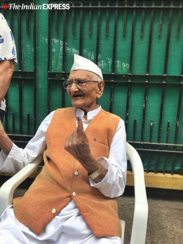 haryana assembly elections, maharashtra assembly elections, manohar lal khattar, devendra fadnavis, haryana bjp, shiv sena, election news, indian express