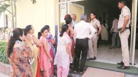 Panchkula: Stark difference of opinion among voters