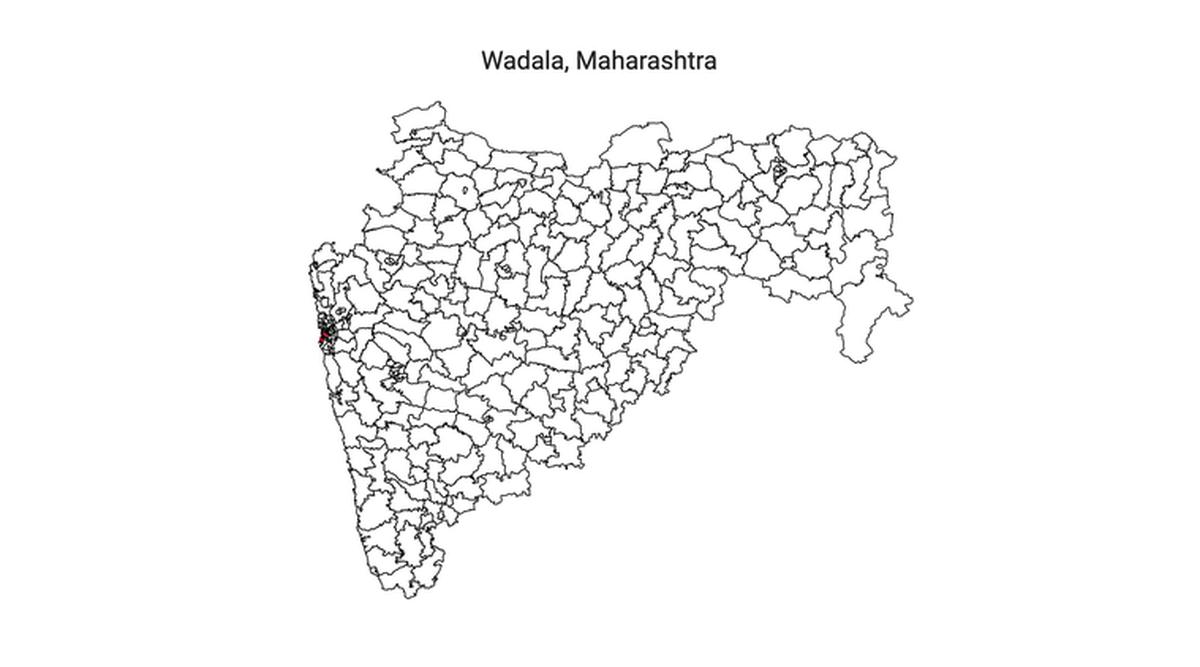 Wadala Assembly Election Results 2019 Live News Updates: Maharashtra ...