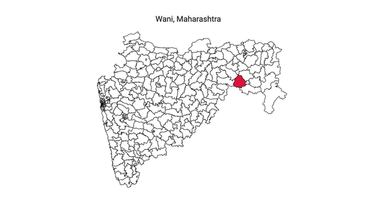 Wani Election Result, Wani Election Result 2019, Wani Vidhan Sabha Chunav Result, Wani Vidhan Sabha Chunav Result 2019