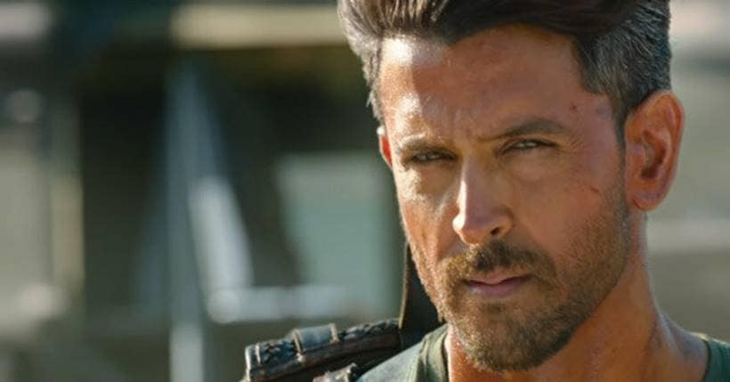 war box office, war records, war higest grosser, war success, hrithik roshan, tiger shroff, war, war film, war hrithik roshan, war tiger shroff, Siddharth Anand, war collection, war earnings, war box office collection, war movie collection