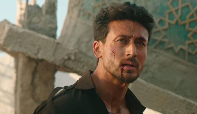 war box office, war records, war higest grosser, war success, hrithik roshan, tiger shroff, war, war film, war hrithik roshan, war tiger shroff, Siddharth Anand, war collection, war earnings, war box office collection, war movie collection