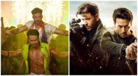 war box office, war records, war higest grosser, war success, hrithik roshan, tiger shroff, war, war film, war hrithik roshan, war tiger shroff, Siddharth Anand, war collection, war earnings, war box office collection, war movie collection