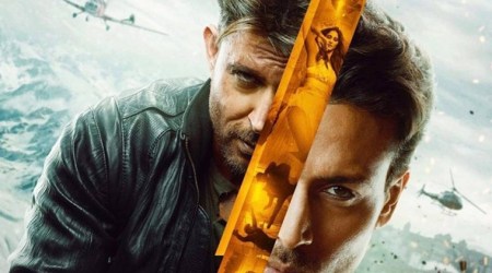 War box office collection Day 19