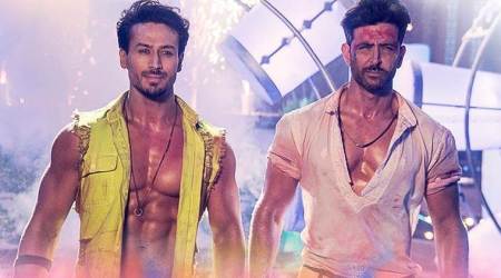 war box office prediction