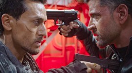 war film hrithik tiger photor