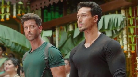 hrithik tiger war film