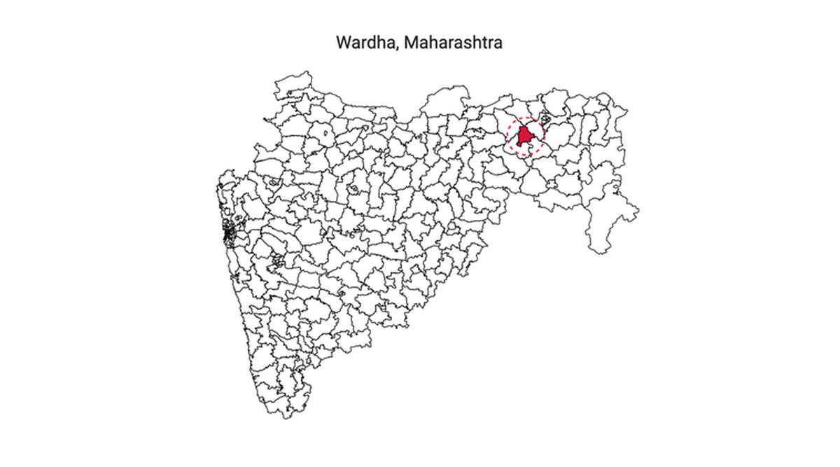 Wardha Assembly Election Results 2019 Live News Updates: Maharashtra ...