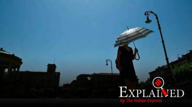 ENSO can cause extreme weather events in many regions of the world, and therefore has very important implications for seasonal climate predictions, including the monsoon in India. (AP Photo)