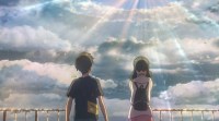 Weathering with You movie review