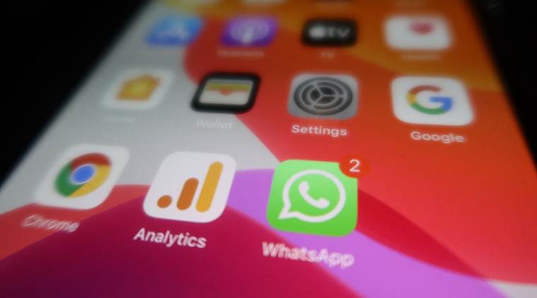WhatsApp confirms: Israeli spyware was used to snoop on Indian journalists, activists