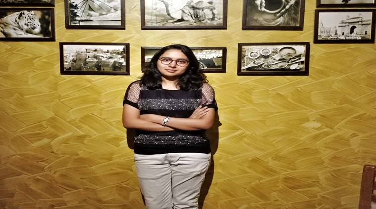 female coder, female coding contest, coding competition, anjali, iit ism, iit dhanbad, indeed, education news