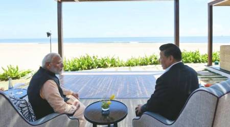 PM Narendra Modi, Xi Jinping conclude informal summit with promise to manage differences 'prudently'