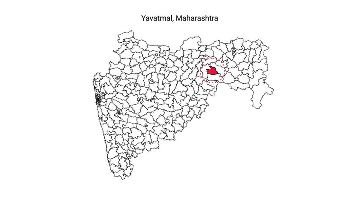 Yavatmal Assembly Election Results 2019 Live News Updates Maharashtra Vidhan Sabha Chunav Result 2019 Winner Runner Up Candidates