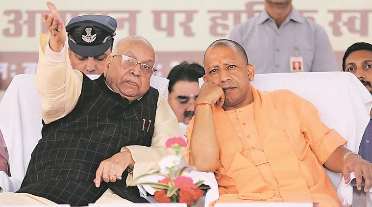 Lalji Tandon, Lalji Tandon dies, Lalji Tandon death, Lalji Tandon passes away, Lalji Tandon dead, Lalji Tandon news, Lalji Tandon career, Lalji Tandon profile, indian express, 